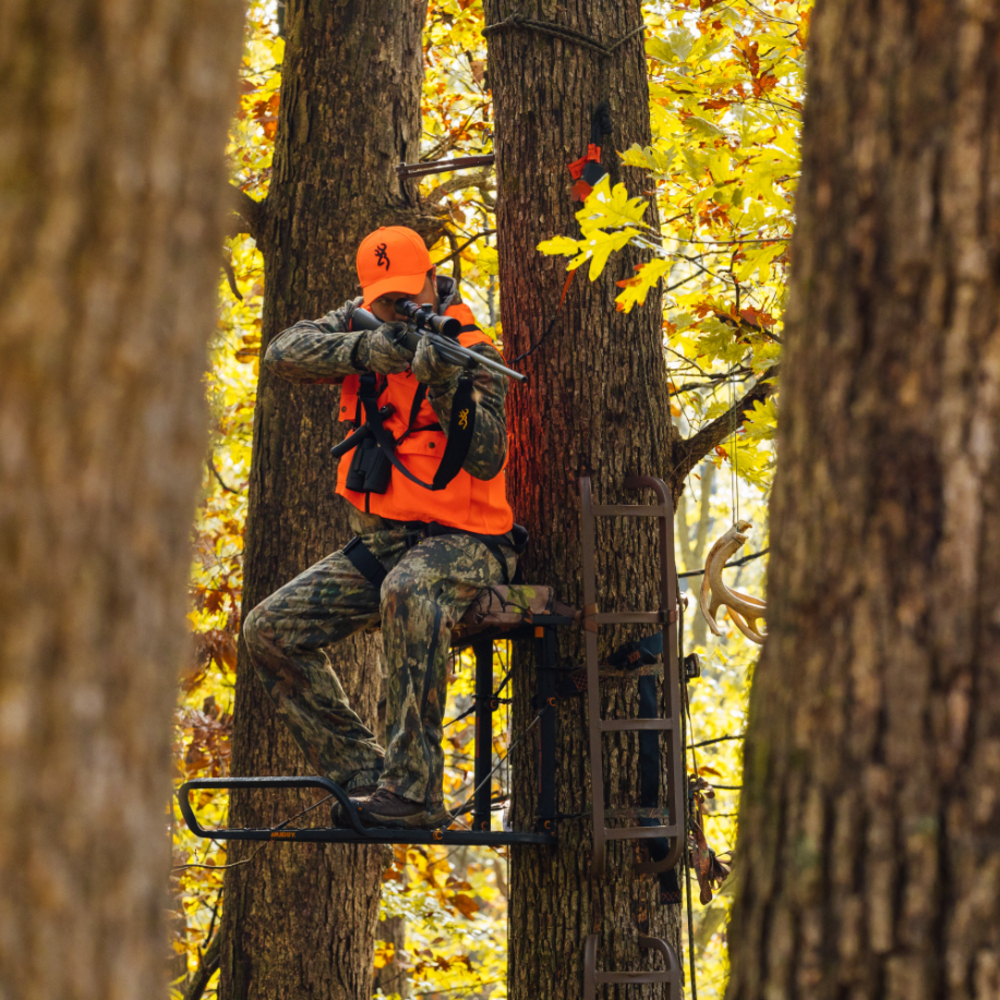 Blaze Safety Vest