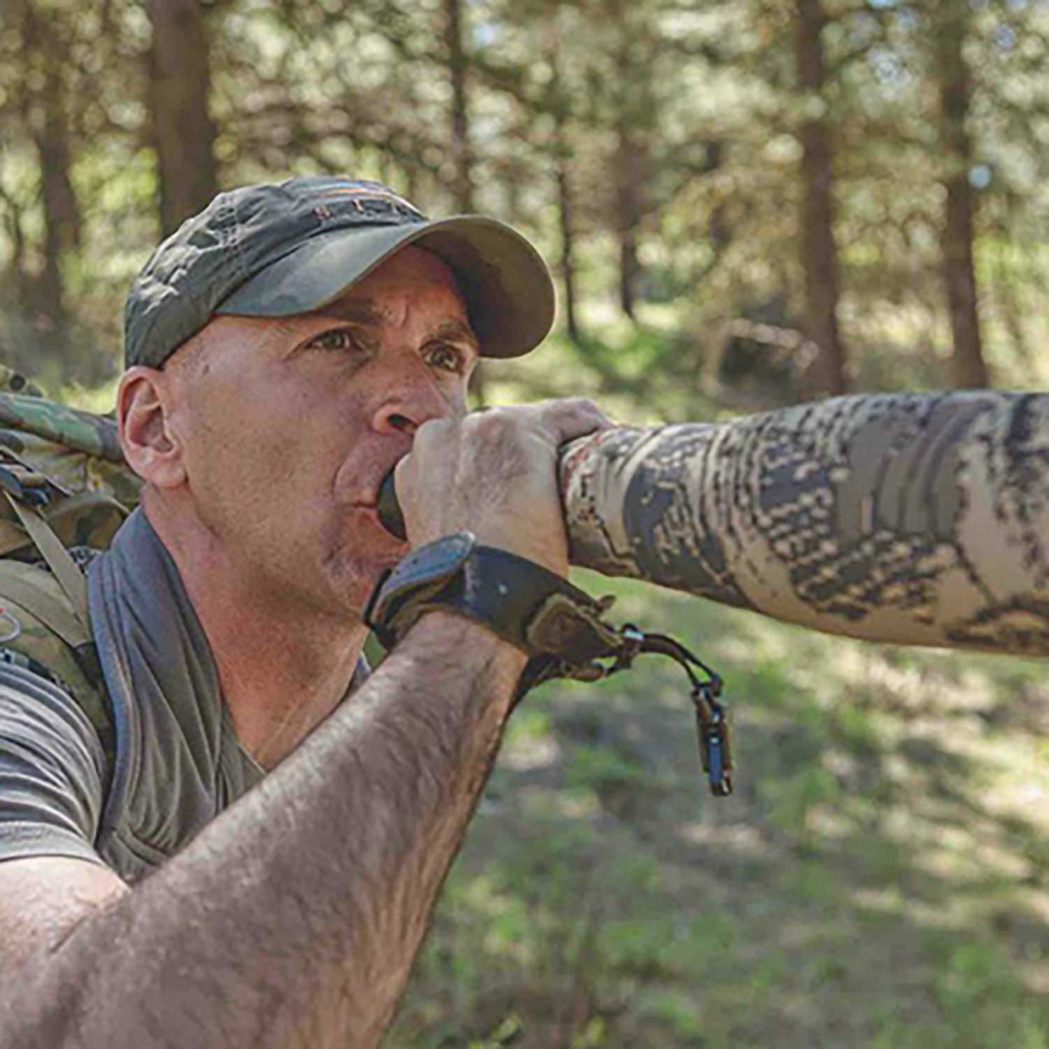 RMEF OutdoorClass Rocky Mountain Elk Foundation