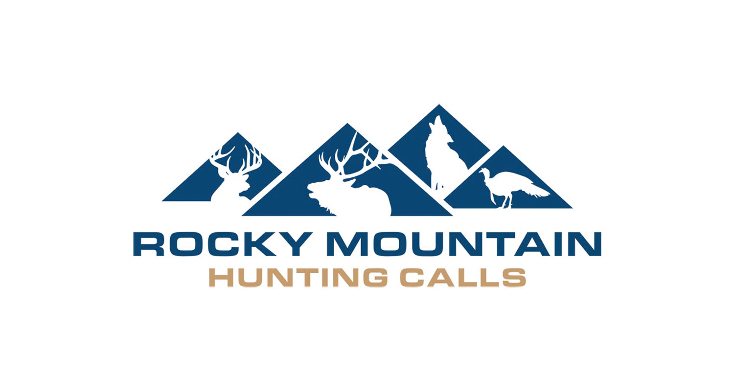 Rocky Mountain Game Calls Wild Fury Kristy Titus Elk Diaphragm Call 