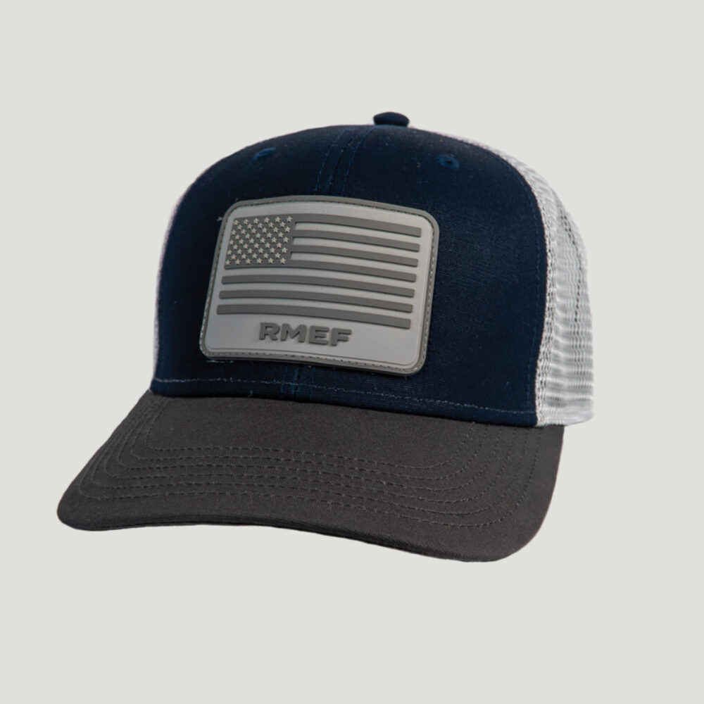 Freedom Cap