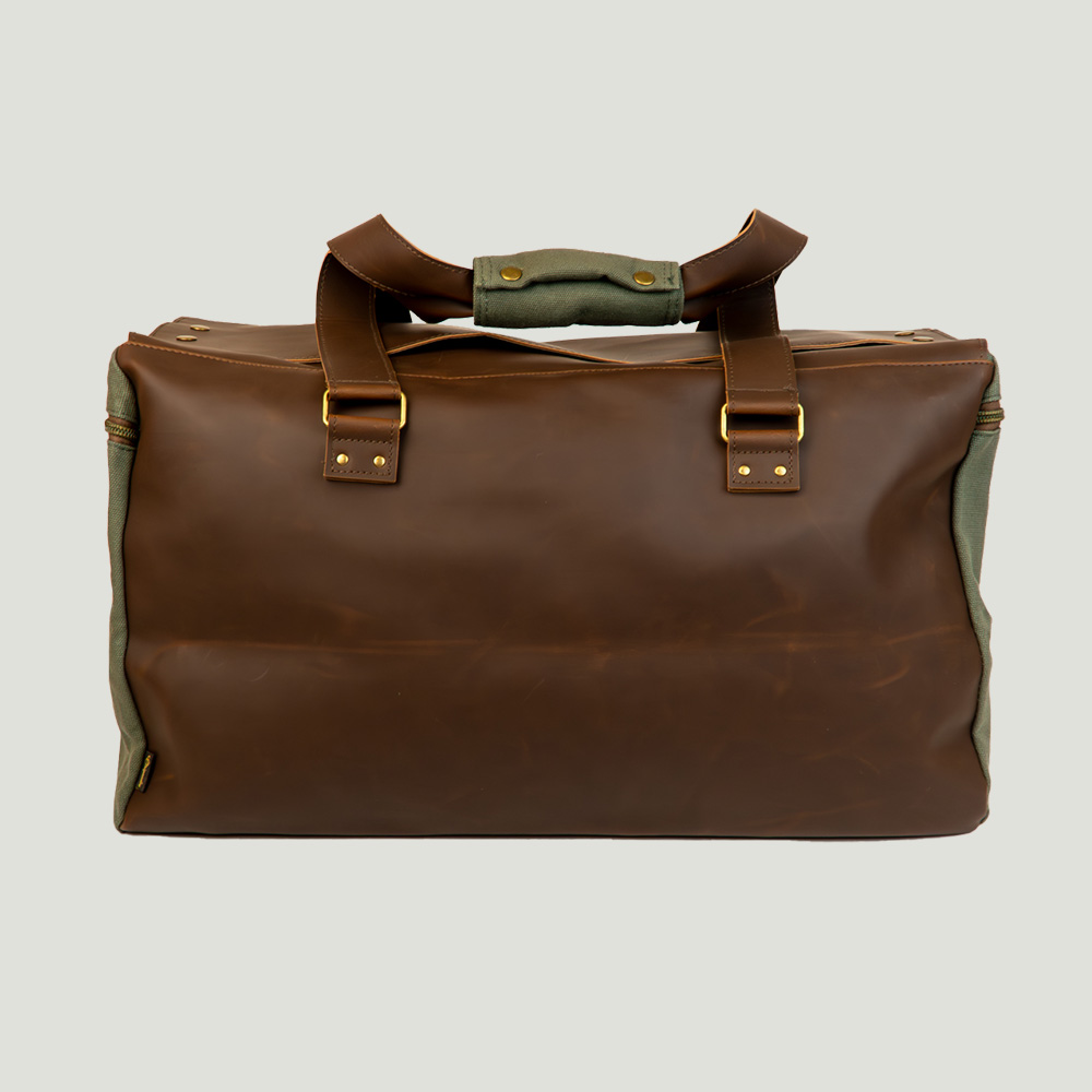 RMEF Duffel