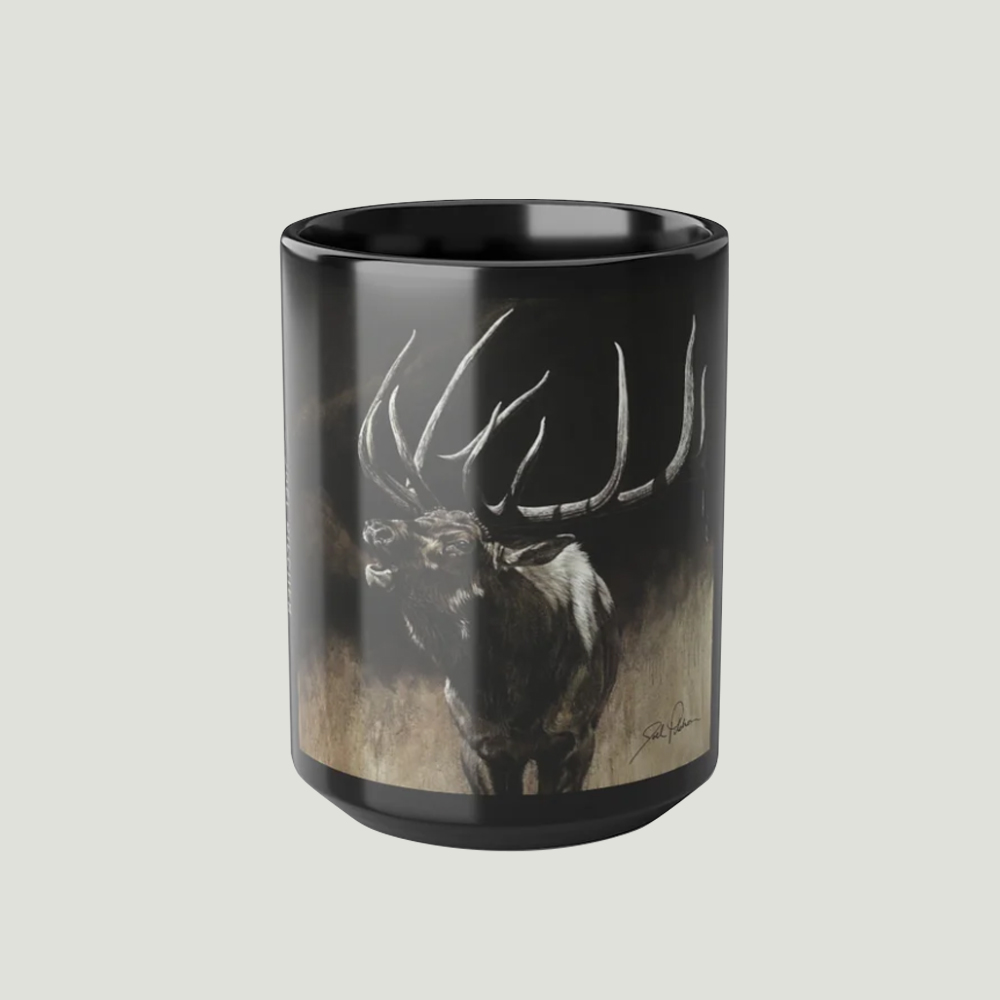 Call of the Wild Mug