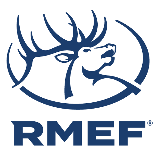 Rocky Mountain Elk Foundation logo