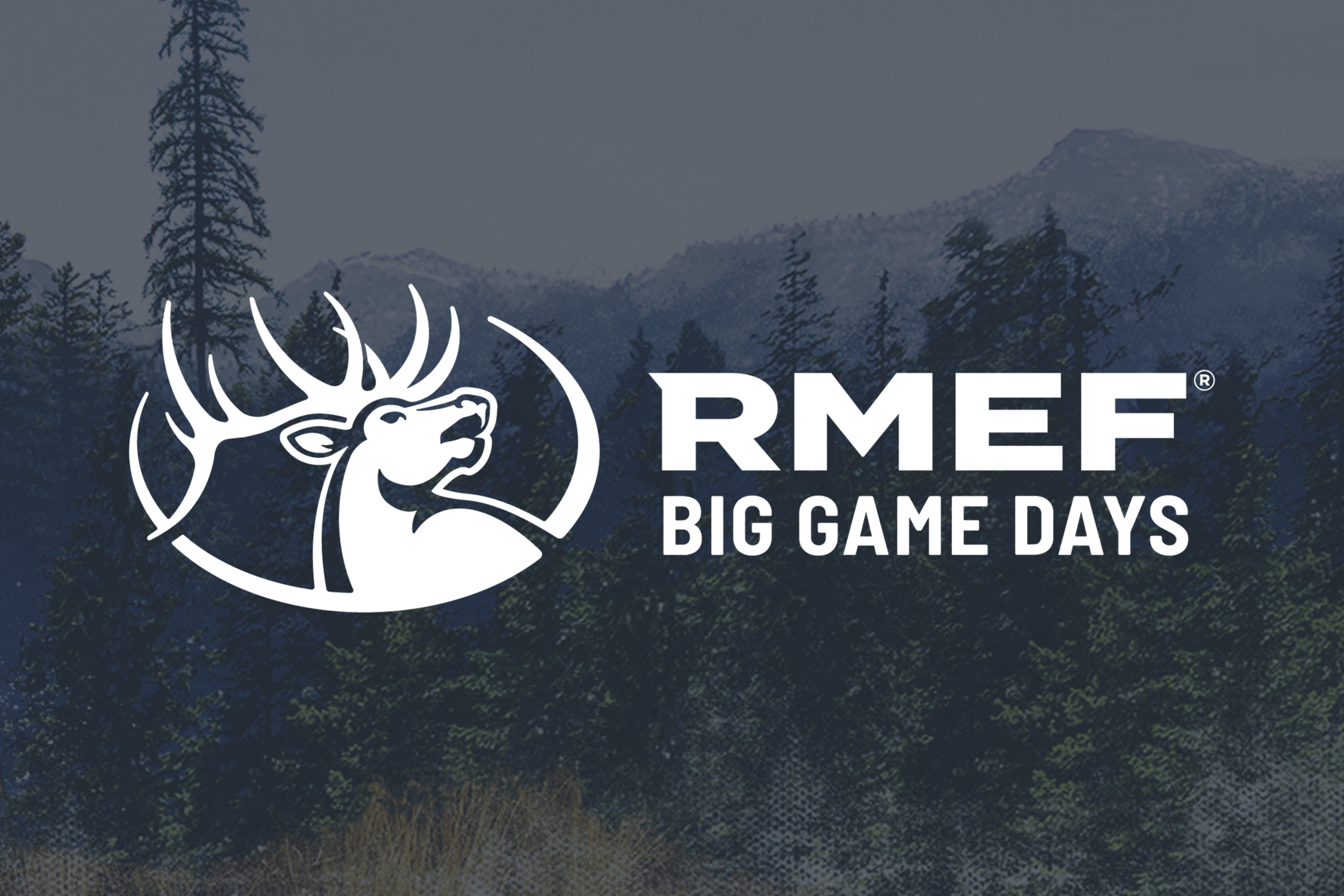 2026 RMEF Big Game Days