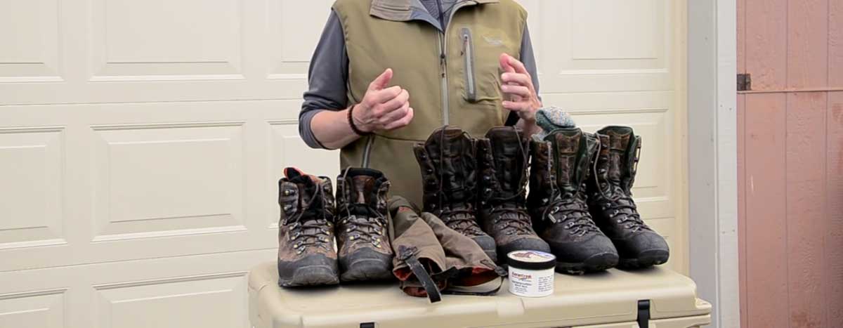 randy newberg boots