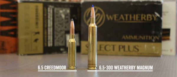 Weatherby's 6.5-300 | Rocky Mountain Elk Foundation