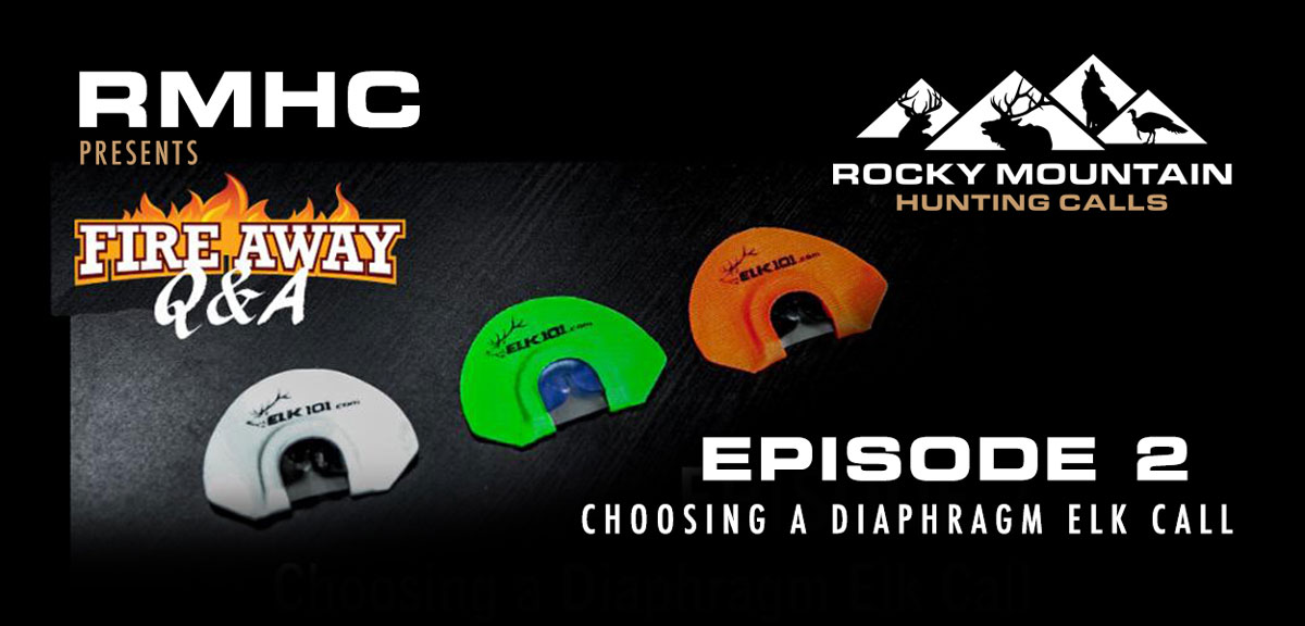 choosing-the-right-elk-diaphragm-call-rocky-mountain-elk-foundation