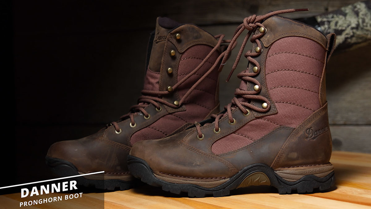 danner pronghorn boots clearance
