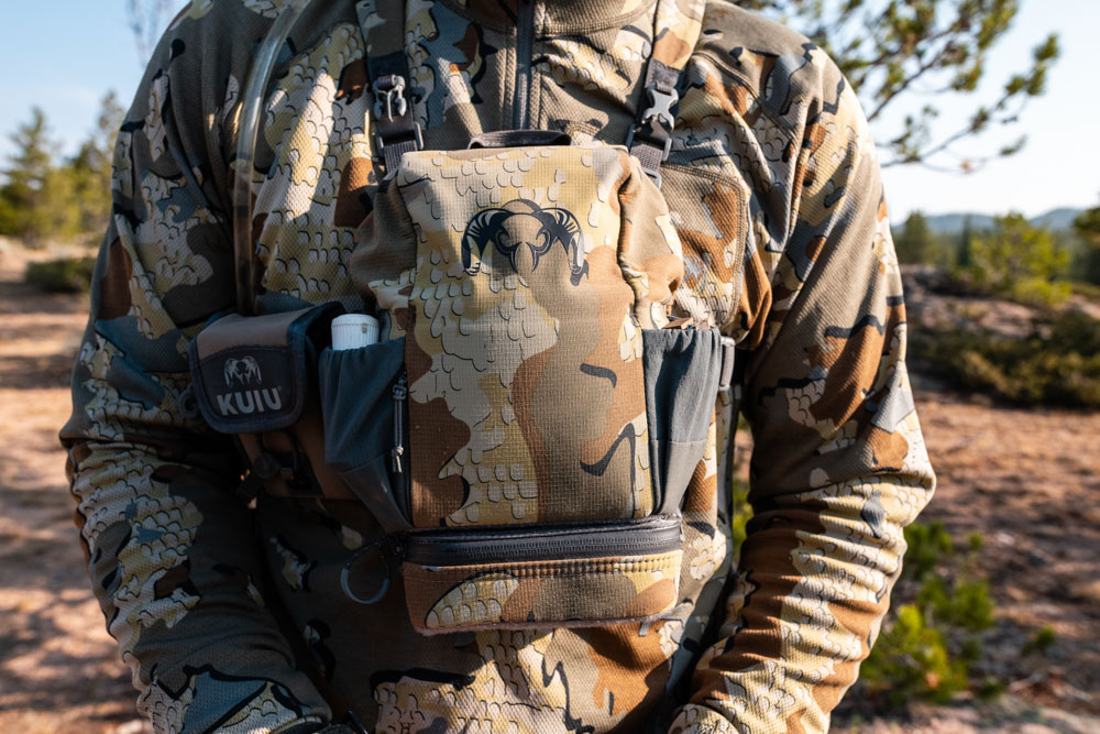 TOP-RATED KUIU GEAR FOR ELK HUNTING | Rocky Mountain Elk Foundation