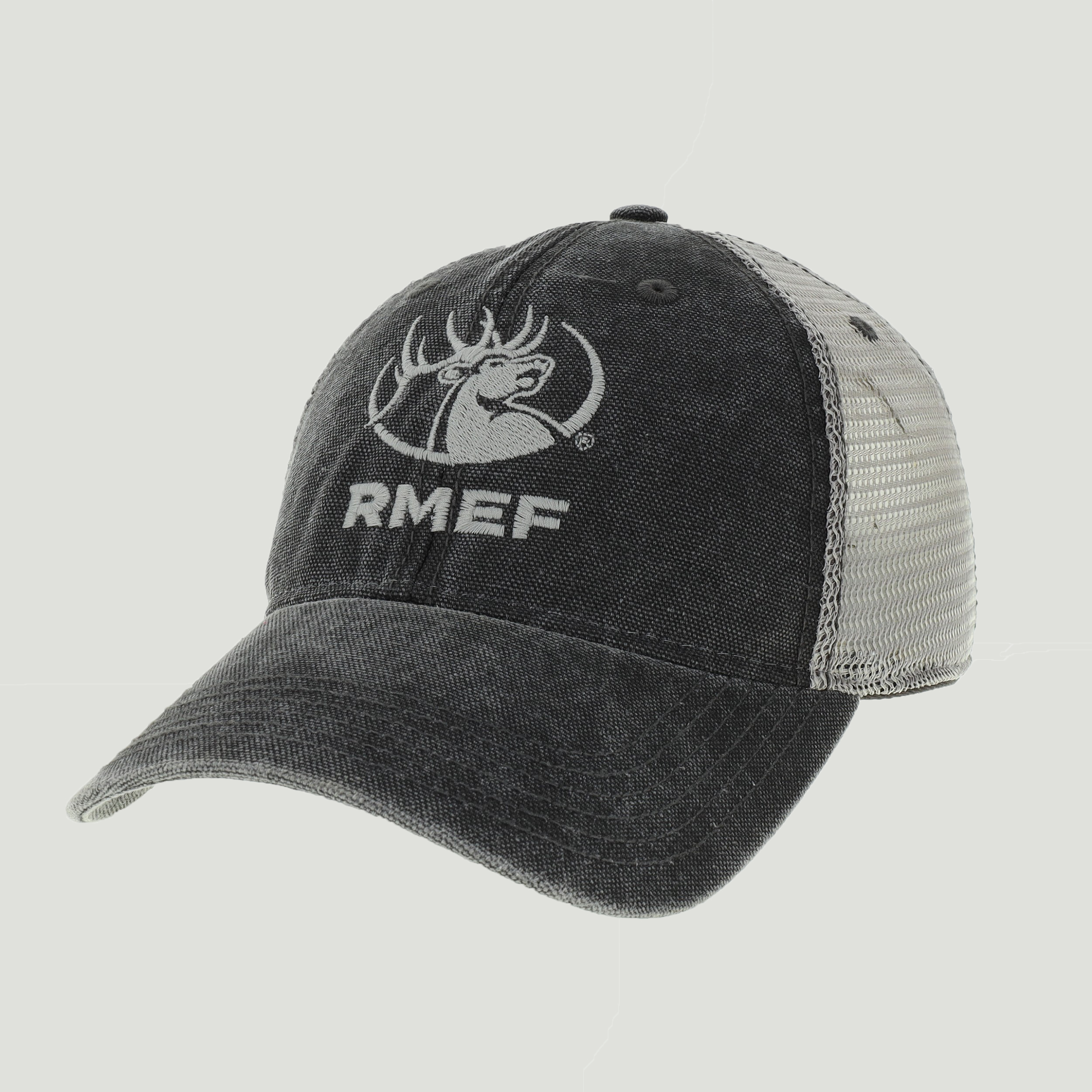 dashboard trucker hat